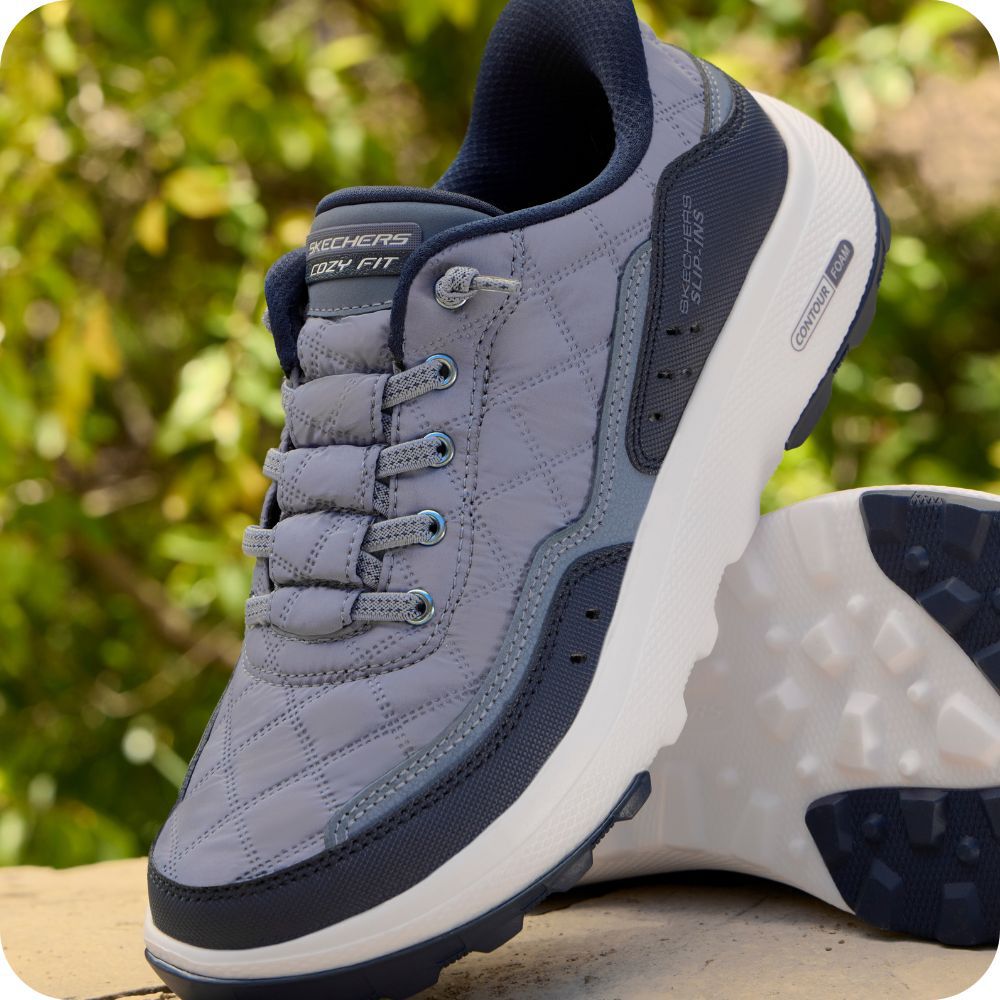 Skechers Hiking for Women